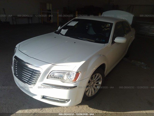 Photo 1 VIN: 2C3CCAAG4DH509293 - CHRYSLER 300 