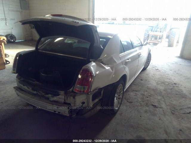 Photo 3 VIN: 2C3CCAAG4DH509293 - CHRYSLER 300 