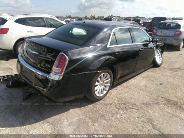 Photo 3 VIN: 2C3CCAAG4DH529172 - CHRYSLER 300 