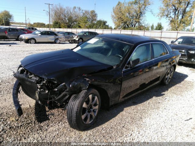 Photo 1 VIN: 2C3CCAAG4DH529186 - CHRYSLER 300 