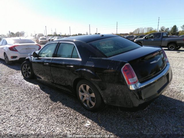 Photo 2 VIN: 2C3CCAAG4DH529186 - CHRYSLER 300 