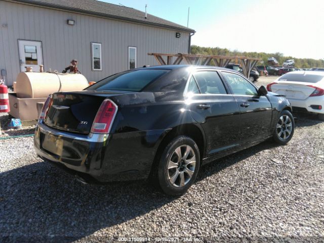 Photo 3 VIN: 2C3CCAAG4DH529186 - CHRYSLER 300 