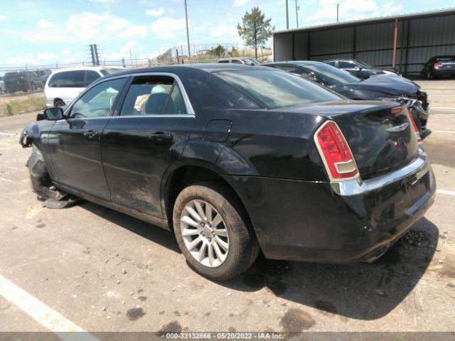 Photo 2 VIN: 2C3CCAAG4DH532878 - CHRYSLER 300 