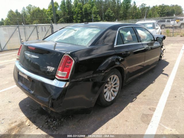 Photo 3 VIN: 2C3CCAAG4DH532878 - CHRYSLER 300 