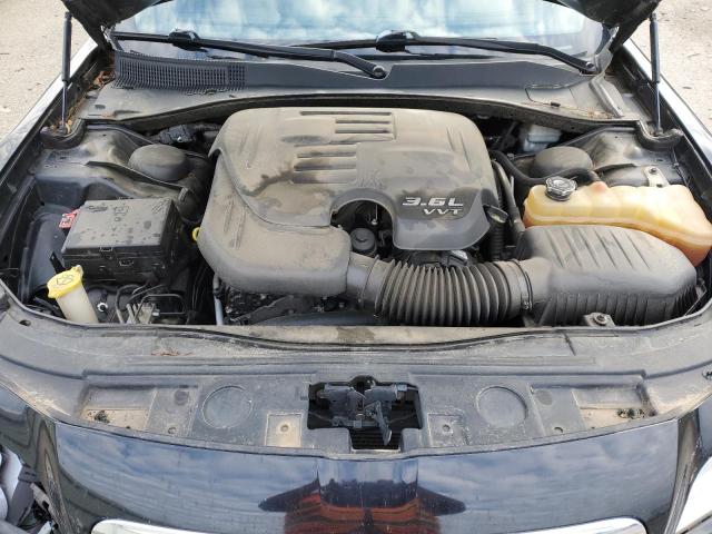 Photo 10 VIN: 2C3CCAAG4DH533240 - CHRYSLER 300 