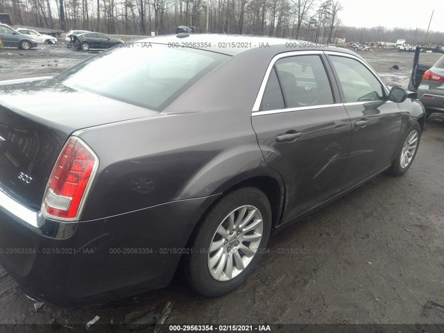 Photo 3 VIN: 2C3CCAAG4DH543069 - CHRYSLER 300 