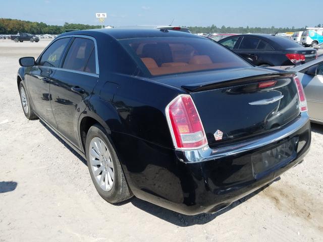 Photo 2 VIN: 2C3CCAAG4DH551429 - CHRYSLER 300 