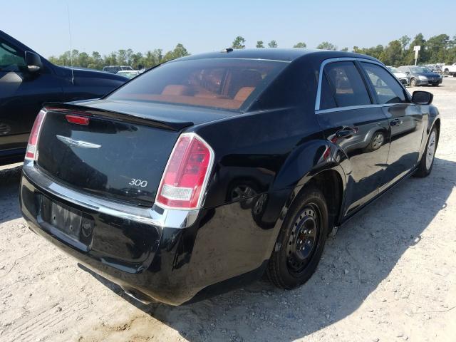 Photo 3 VIN: 2C3CCAAG4DH551429 - CHRYSLER 300 