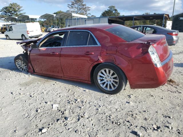 Photo 1 VIN: 2C3CCAAG4DH551706 - CHRYSLER 300 