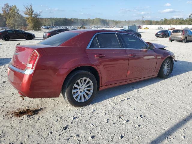 Photo 2 VIN: 2C3CCAAG4DH551706 - CHRYSLER 300 