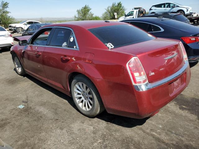 Photo 1 VIN: 2C3CCAAG4DH556243 - CHRYSLER 300 