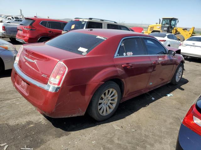 Photo 2 VIN: 2C3CCAAG4DH556243 - CHRYSLER 300 