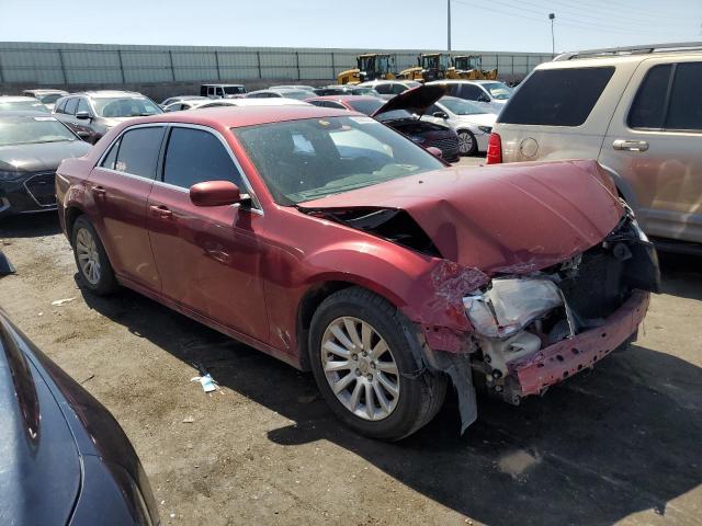 Photo 3 VIN: 2C3CCAAG4DH556243 - CHRYSLER 300 