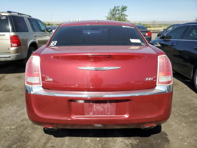 Photo 5 VIN: 2C3CCAAG4DH556243 - CHRYSLER 300 