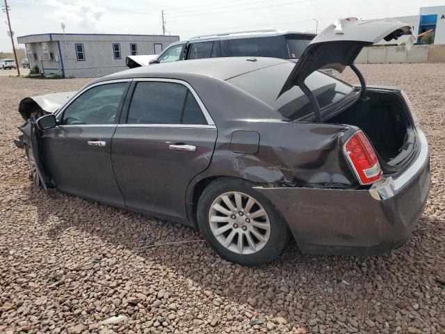 Photo 1 VIN: 2C3CCAAG4DH556467 - CHRYSLER 300 