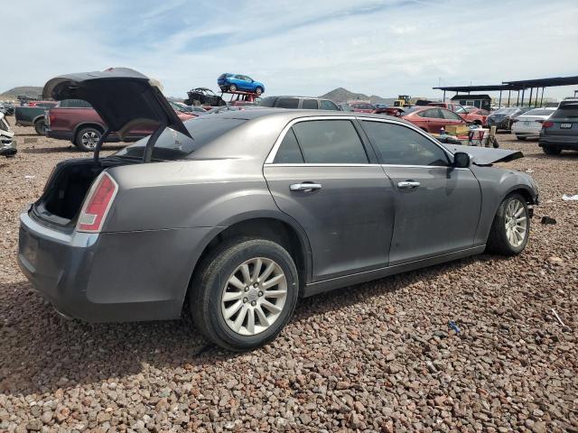 Photo 2 VIN: 2C3CCAAG4DH556467 - CHRYSLER 300 