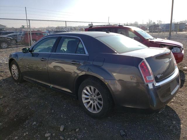 Photo 1 VIN: 2C3CCAAG4DH557716 - CHRYSLER 300 