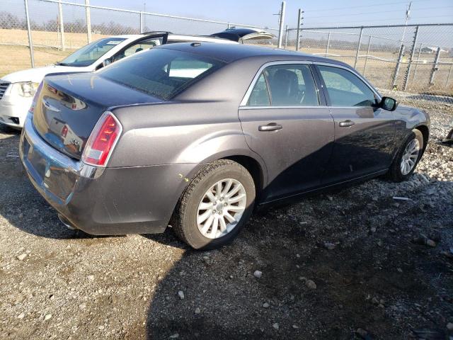 Photo 2 VIN: 2C3CCAAG4DH557716 - CHRYSLER 300 