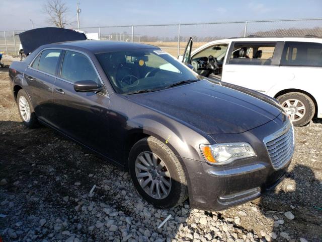 Photo 3 VIN: 2C3CCAAG4DH557716 - CHRYSLER 300 