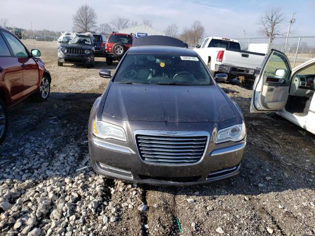 Photo 4 VIN: 2C3CCAAG4DH557716 - CHRYSLER 300 