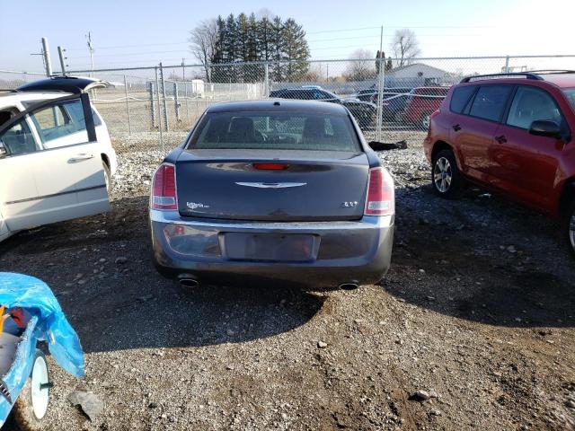 Photo 5 VIN: 2C3CCAAG4DH557716 - CHRYSLER 300 