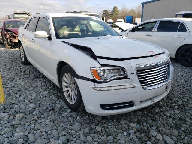 Photo 0 VIN: 2C3CCAAG4DH573267 - CHRYSLER 300 