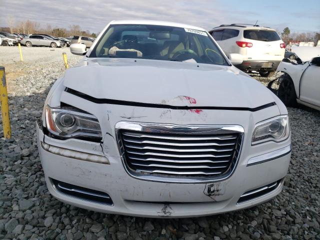 Photo 8 VIN: 2C3CCAAG4DH573267 - CHRYSLER 300 