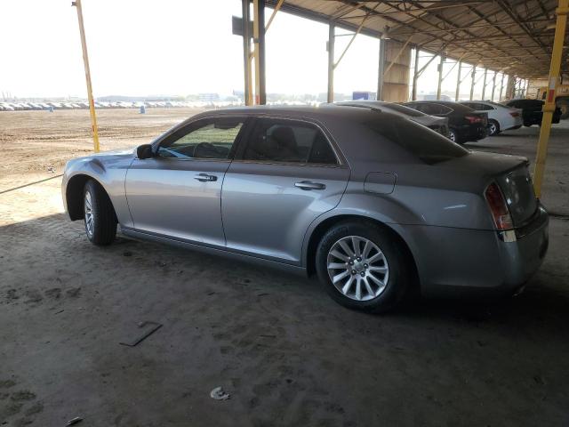 Photo 1 VIN: 2C3CCAAG4DH575021 - CHRYSLER 300 