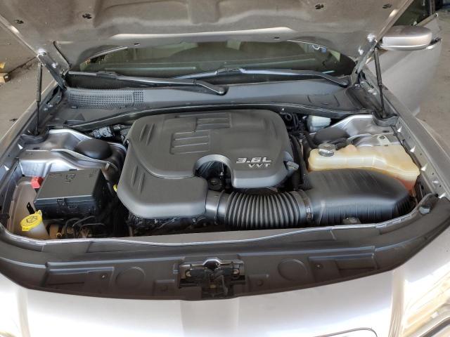Photo 10 VIN: 2C3CCAAG4DH575021 - CHRYSLER 300 