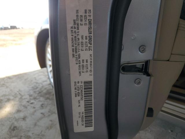 Photo 11 VIN: 2C3CCAAG4DH575021 - CHRYSLER 300 