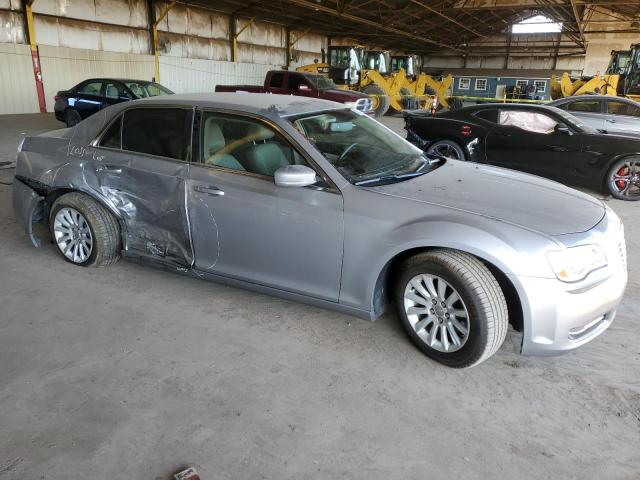 Photo 3 VIN: 2C3CCAAG4DH575021 - CHRYSLER 300 