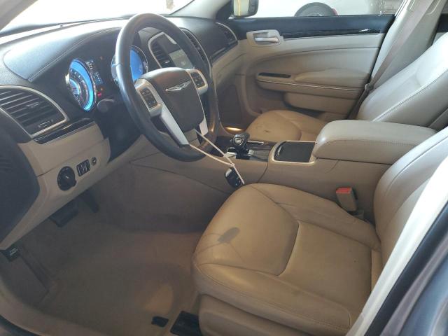 Photo 6 VIN: 2C3CCAAG4DH575021 - CHRYSLER 300 