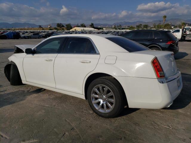 Photo 1 VIN: 2C3CCAAG4DH588609 - CHRYSLER 300 