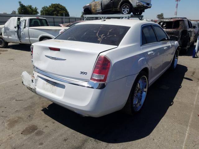 Photo 3 VIN: 2C3CCAAG4DH588674 - CHRYSLER 300 