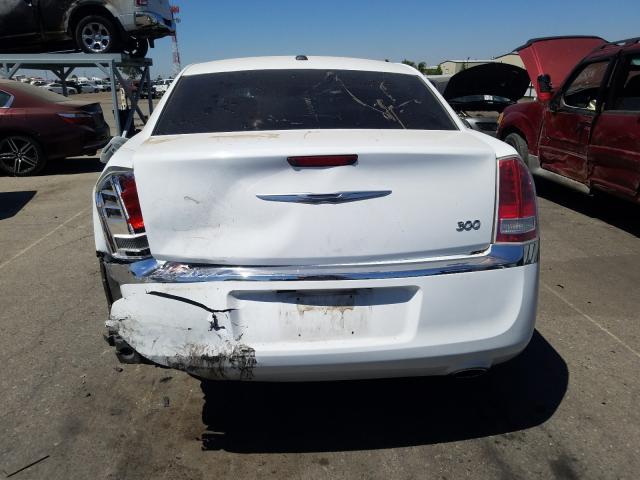 Photo 8 VIN: 2C3CCAAG4DH588674 - CHRYSLER 300 