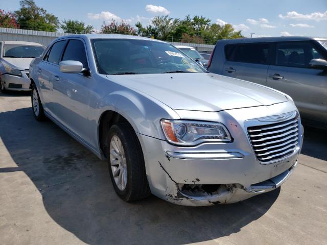 Photo 0 VIN: 2C3CCAAG4DH589825 - CHRYSLER 300 