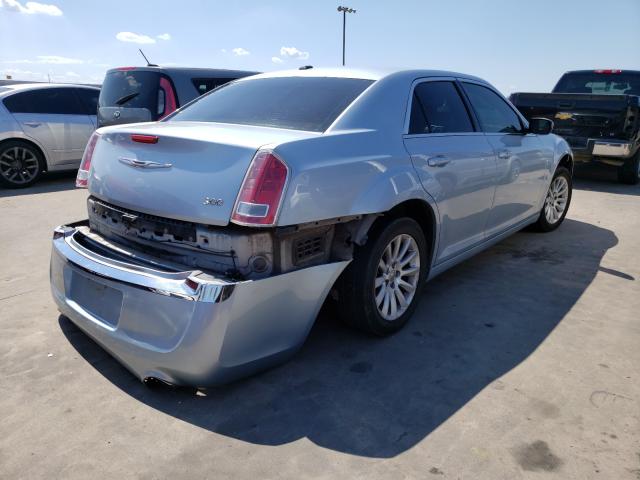 Photo 3 VIN: 2C3CCAAG4DH589825 - CHRYSLER 300 