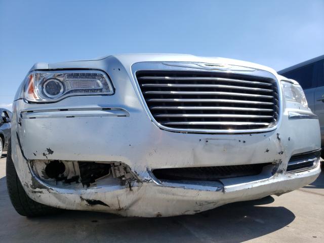 Photo 8 VIN: 2C3CCAAG4DH589825 - CHRYSLER 300 