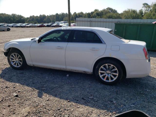 Photo 1 VIN: 2C3CCAAG4DH593910 - CHRYSLER 300 