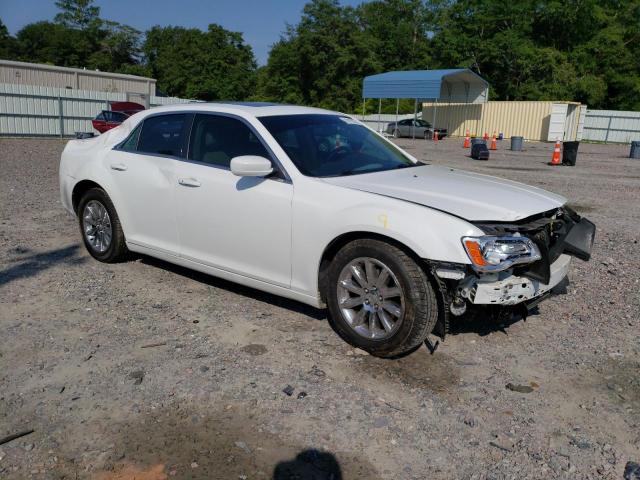 Photo 3 VIN: 2C3CCAAG4DH593910 - CHRYSLER 300 