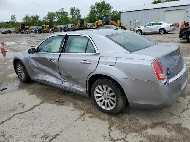 Photo 1 VIN: 2C3CCAAG4DH599450 - CHRYSLER 300 