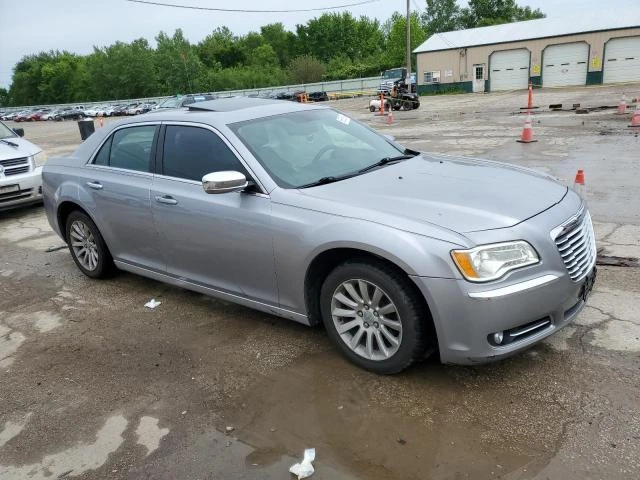 Photo 3 VIN: 2C3CCAAG4DH599450 - CHRYSLER 300 