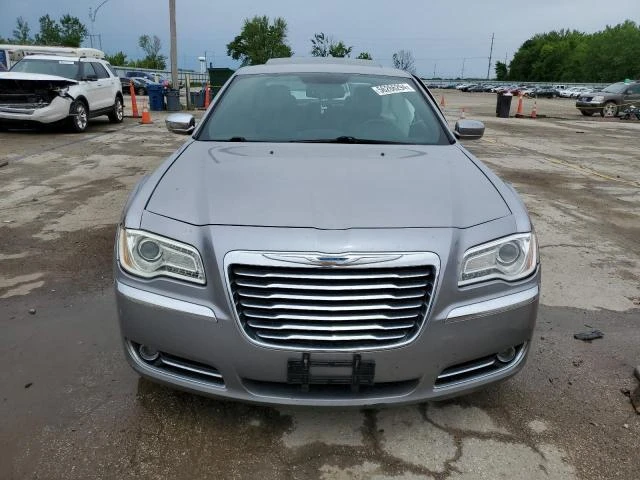 Photo 4 VIN: 2C3CCAAG4DH599450 - CHRYSLER 300 