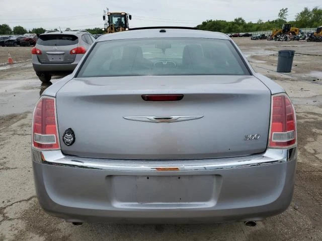 Photo 5 VIN: 2C3CCAAG4DH599450 - CHRYSLER 300 