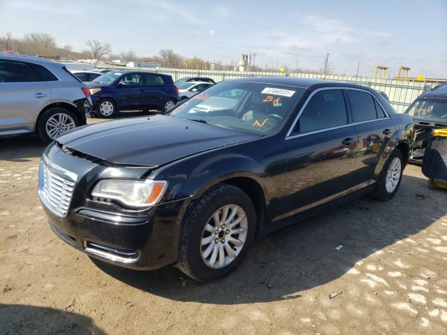 Photo 1 VIN: 2C3CCAAG4DH626260 - CHRYSLER 300 