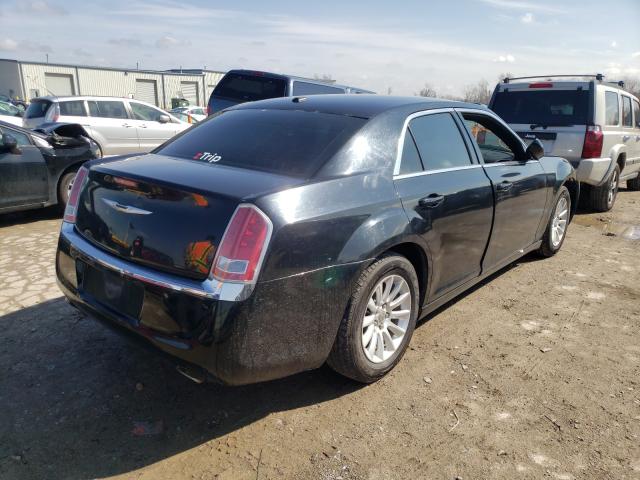 Photo 3 VIN: 2C3CCAAG4DH626260 - CHRYSLER 300 