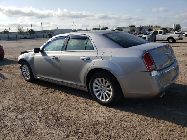 Photo 1 VIN: 2C3CCAAG4DH647478 - CHRYSLER 300 