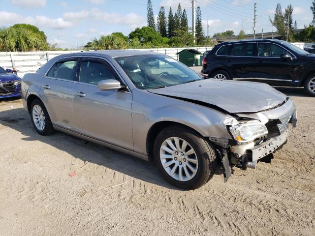 Photo 3 VIN: 2C3CCAAG4DH647478 - CHRYSLER 300 