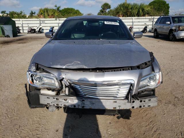 Photo 4 VIN: 2C3CCAAG4DH647478 - CHRYSLER 300 