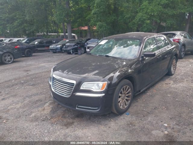 Photo 1 VIN: 2C3CCAAG4DH647514 - CHRYSLER 300 